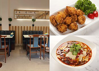 Bukit Panjang Vegetarian Restaurants Green on Earth Vegetarian Cafe image 3 Bukit Panjang Vegetarian Restaurants Green on Earth Vegetarian Cafe image 3