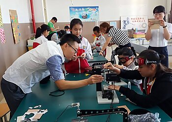 Bukit Panjang Secondary Schools Greenridge Secondary School image 3 Bukit Panjang Secondary Schools Greenridge Secondary School image 3