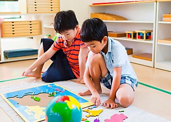 Greentree Montessori photo Greentree Montessori