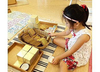 Greentree Montessori image Greentree Montessori