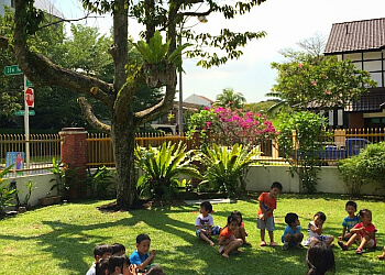 Greentree Montessori