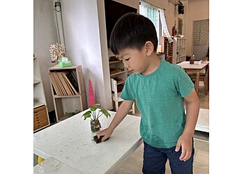 Sembawang Montessori Schools Greentree Montessori Children Cottage image 2 Sembawang Montessori Schools Greentree Montessori Children Cottage image 2