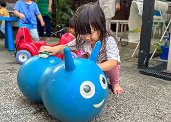 Sembawang Montessori Schools Greentree Montessori Children Cottage image 3 Sembawang Montessori Schools Greentree Montessori Children Cottage image 3