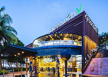 Serangoon Shopping Malls Greenwhich V image 3 Serangoon Shopping Malls Greenwhich V image 3