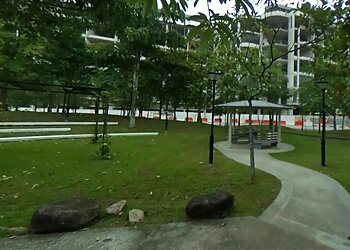 Greenwood Sanctuary @ Admiralty image Greenwood Sanctuary @ Admiralty