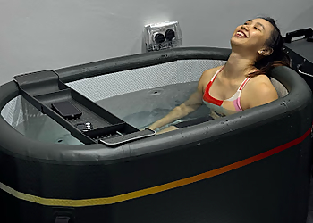 Outram Gyms Grityard image 3 Outram Gyms Grityard image 3