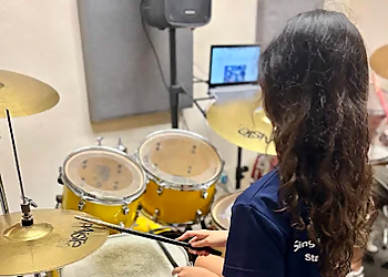 Novena Music Schools Groove Music School image 2 Novena Music Schools Groove Music School image 2