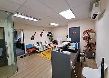 Novena Music Schools Groove Music School image 3 Novena Music Schools Groove Music School image 3