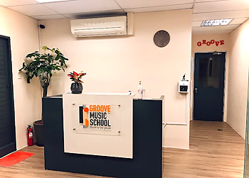 Novena Music Schools Groove Music School image 1 Novena Music Schools Groove Music School image 1