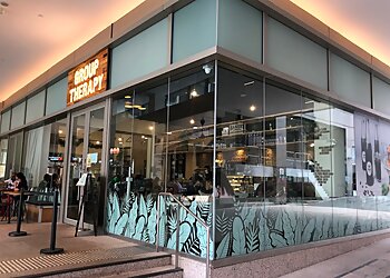 Chinatown Cafes Group Therapy Coffee image 2 Chinatown Cafes Group Therapy Coffee image 2