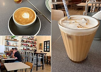 Chinatown Cafes Group Therapy Coffee image 3 Chinatown Cafes Group Therapy Coffee image 3