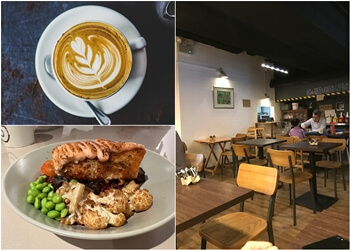 Group Therapy Coffee image Group Therapy Coffee