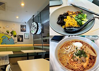 Sembawang Vegetarian Restaurants Grove image 3 Sembawang Vegetarian Restaurants Grove image 3