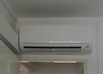 Tanjong Pagar Air Conditioning Services Gs Air-Con Engrg Pte Ltd image 2 Tanjong Pagar Air Conditioning Services Gs Air-Con Engrg Pte Ltd image 2