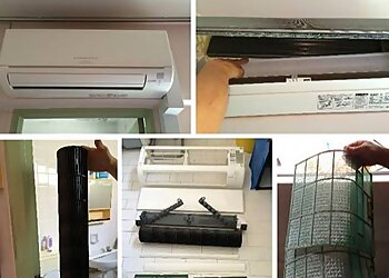 Tanjong Pagar Air Conditioning Services Gs Air-Con Engrg Pte Ltd image 3 Tanjong Pagar Air Conditioning Services Gs Air-Con Engrg Pte Ltd image 3