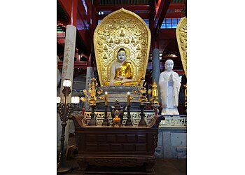 Guan Yin Temple photo Guan Yin Temple