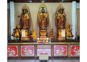 Guan Yin Temple image Guan Yin Temple