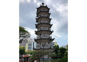 Guan Yin Temple