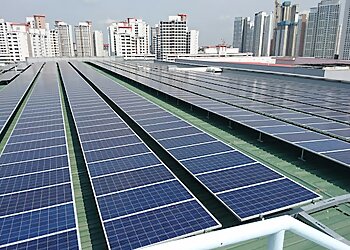 Boon Lay Electricians Guang Da Construction Pte. Ltd. image 2 Boon Lay Electricians Guang Da Construction Pte. Ltd. image 2