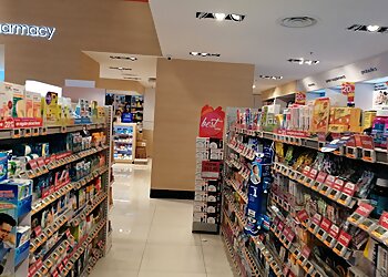 Pioneer Pharmacies Guardian image 2 Pioneer Pharmacies Guardian image 2