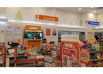 Punggol Pharmacies Guardian image 2 Punggol Pharmacies Guardian image 2