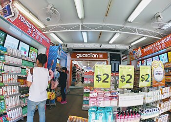 Raffles Place Pharmacies Guardian image 2 Raffles Place Pharmacies Guardian image 2