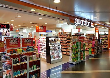 Raffles Place Pharmacies Guardian image 3 Raffles Place Pharmacies Guardian image 3