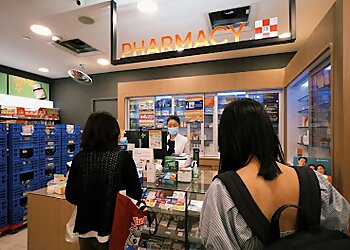 Tiong Bahru Pharmacies Guardian image 2 Tiong Bahru Pharmacies Guardian image 2