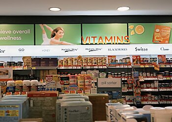 Tiong Bahru Pharmacies Guardian image 3 Tiong Bahru Pharmacies Guardian image 3