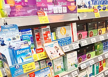 Yishun Pharmacies Guardian image 3 Yishun Pharmacies Guardian image 3