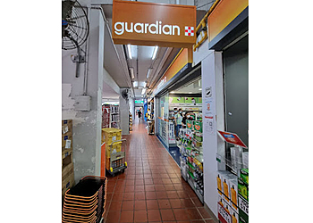 Ang Mo Kio Pharmacies Guardian  Ang Mo Kio image 1