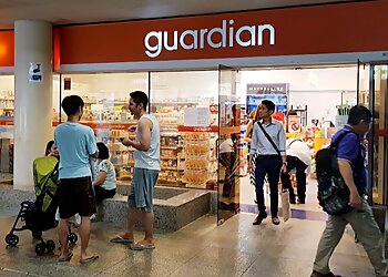 Boon Lay Pharmacies Guardian Boon Lay image 1