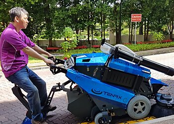 Clementi Cleaning Services Guardian Facility Services Pte Ltd. image 2 Clementi Cleaning Services Guardian Facility Services Pte Ltd. image 2