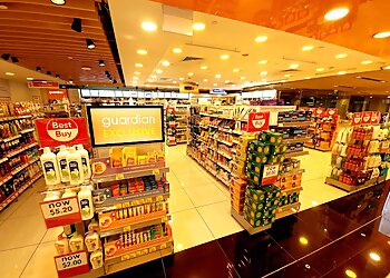 Changi Pharmacies Guardian Health & Beauty image 2 Changi Pharmacies Guardian Health & Beauty image 2