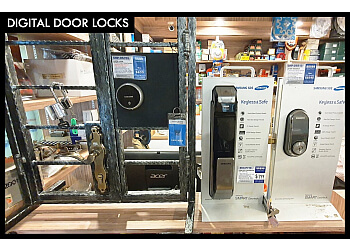 Kallang Locksmiths Guardian House Of Locks & Security Systems image 2 Kallang Locksmiths Guardian House Of Locks & Security Systems image 2