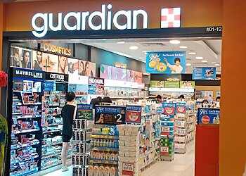Pasir Ris Pharmacies Guardian Pasir Ris image 3 Pasir Ris Pharmacies Guardian Pasir Ris image 3