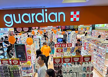 Serangoon Pharmacies Guardian Serangoon image 1