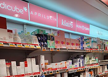 Guardian Telok Blangah image Guardian Telok Blangah