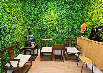 Jurong West Traditional Chinese Medicine Guo An Tang TCM Clinic image 2 Jurong West Traditional Chinese Medicine Guo An Tang TCM Clinic image 2