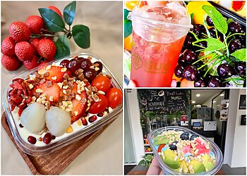 Guo Yogurt & Dessert image Guo Yogurt & Dessert