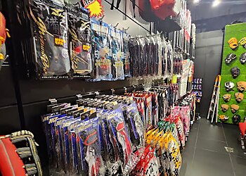 Toa Payoh Sporting Goods Gurobu Sports image 3 Toa Payoh Sporting Goods Gurobu Sports image 3