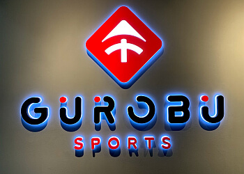 Gurobu Sports