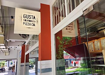 Serangoon Pizza Delivery Gusta Sourdough Pizza image 2 Serangoon Pizza Delivery Gusta Sourdough Pizza image 2
