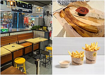 Marine Parade Fast Food Guzman y Gomez image 3 Marine Parade Fast Food Guzman y Gomez image 3