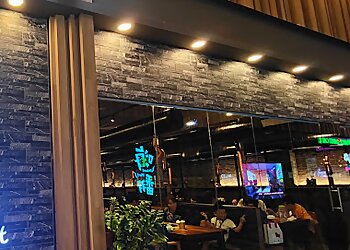 Pasir Ris Korean Restaurants Haedeum Charcoal BBQ image 2 Pasir Ris Korean Restaurants Haedeum Charcoal BBQ image 2