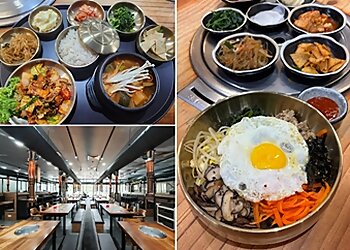 Pasir Ris Korean Restaurants Haedeum Charcoal BBQ image 3 Pasir Ris Korean Restaurants Haedeum Charcoal BBQ image 3