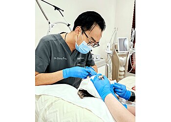 Outram Medical Spas HALO Clinic image 3 Outram Medical Spas HALO Clinic image 3