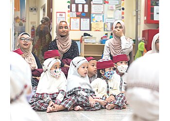 HANIS Montessori Tampines photo HANIS Montessori Tampines