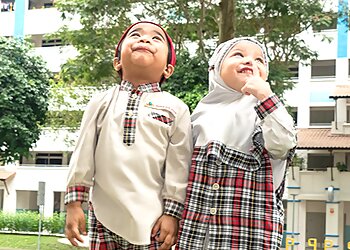 HANIS Montessori Tampines image HANIS Montessori Tampines