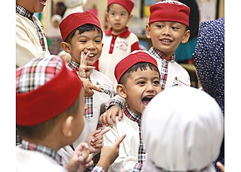 Tampines Montessori Schools HANIS Montessori Tampines image 1